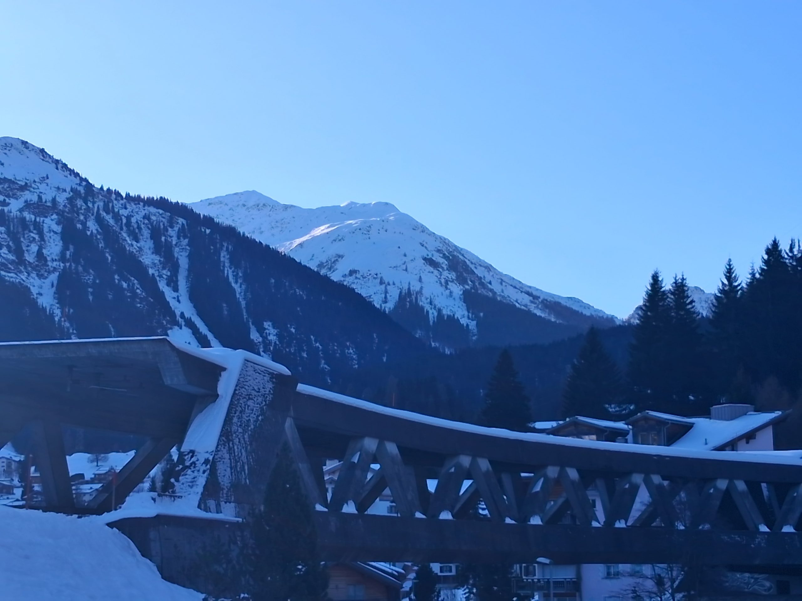 Klosters 2 I ⓒ 2026 Jasmin Liebetrau