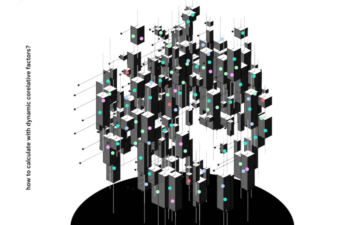 Calculation model for preventing global threats by permutation I 2026 © Jasmin Liebetrau