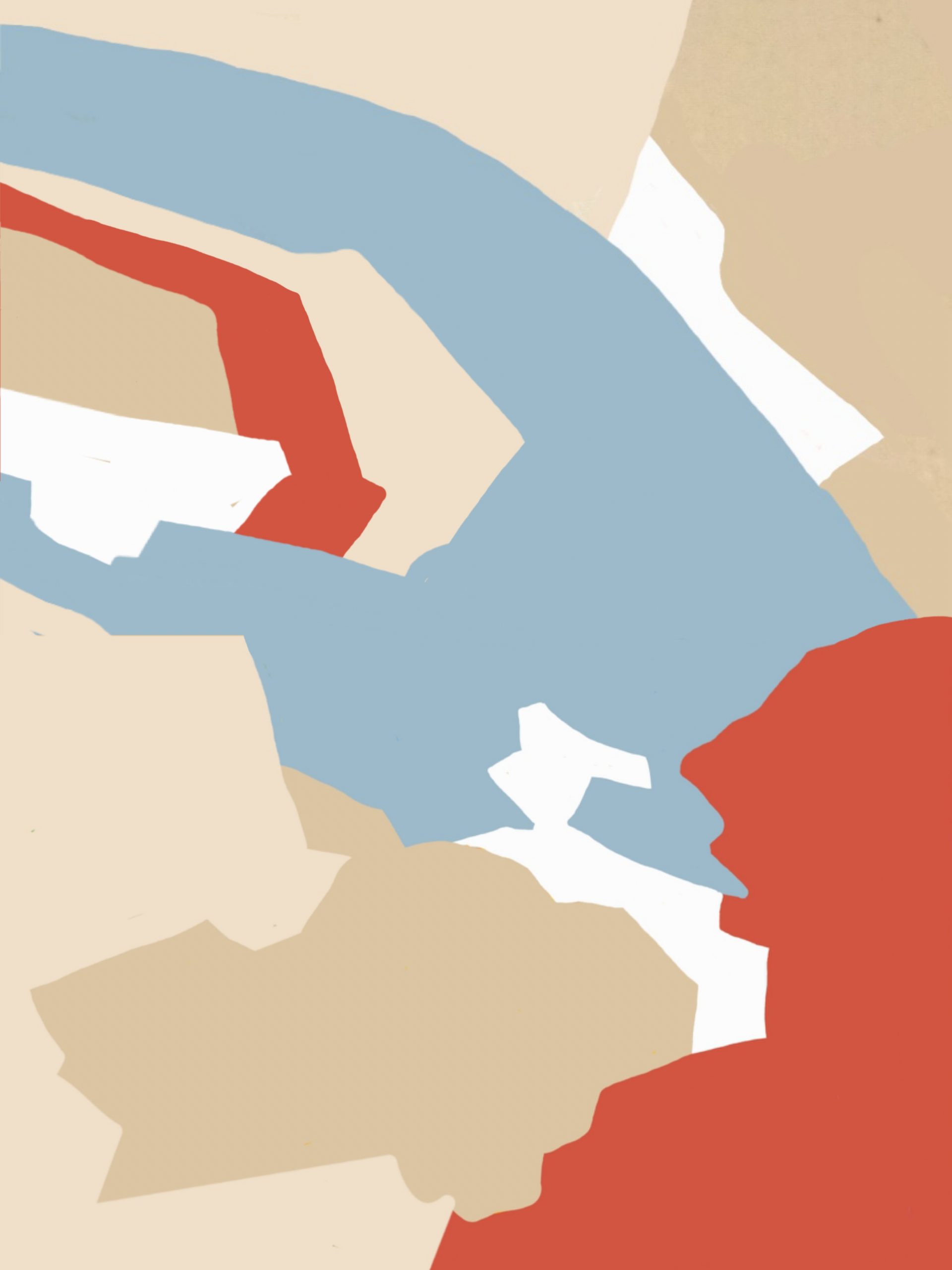 Camouflage I I 2026 © Jasmin Liebetrau