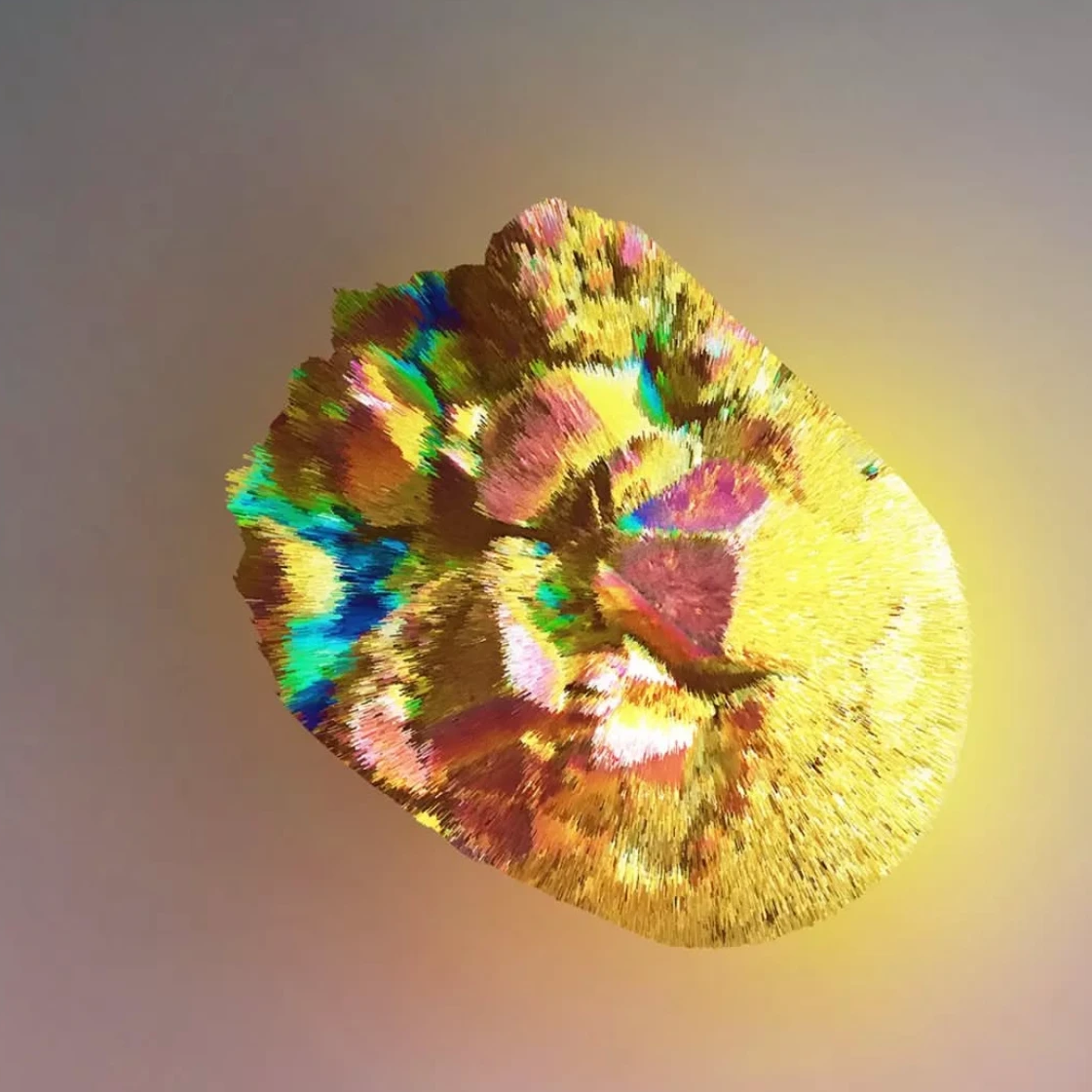 mining I graphic I 2009 © Jasmin Liebetrau