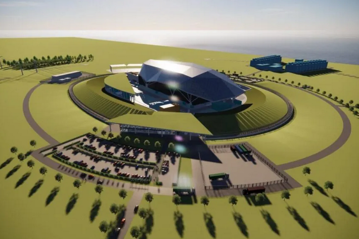 Reactor Design latest Generation I Example