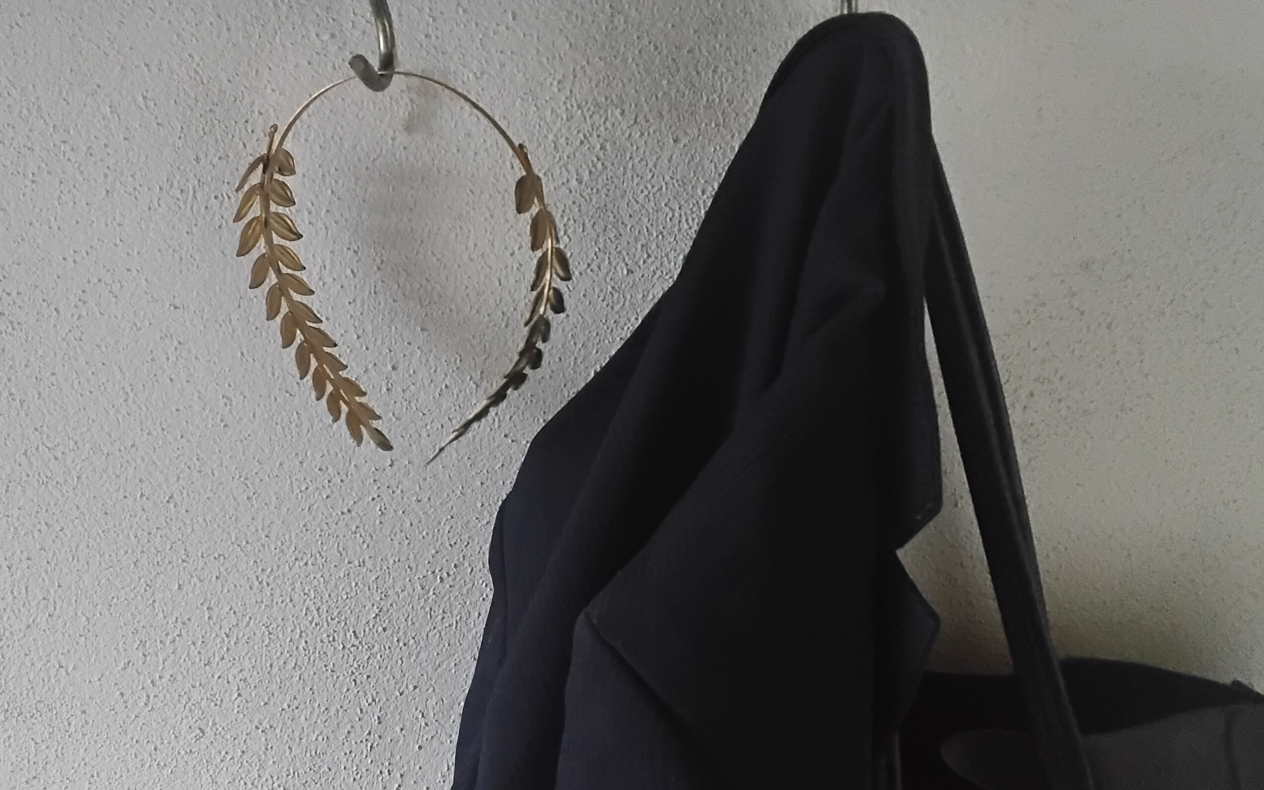 Outfit Saturday I Photograph I 2026 © Jasmin Liebetrau
