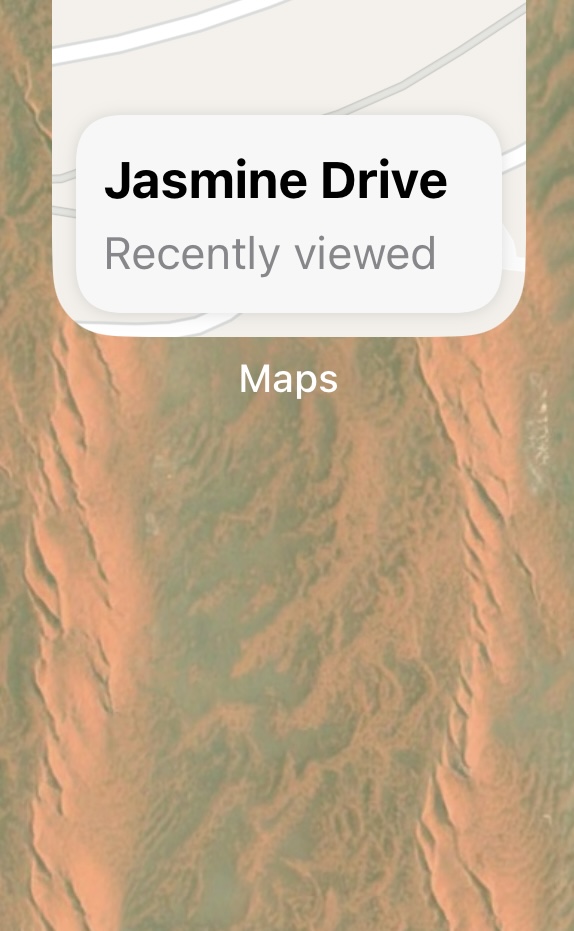 Jasmine Drive I UAE