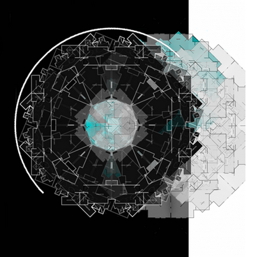 floor plan RME I detail I 2010 © Jasmin Liebetrau