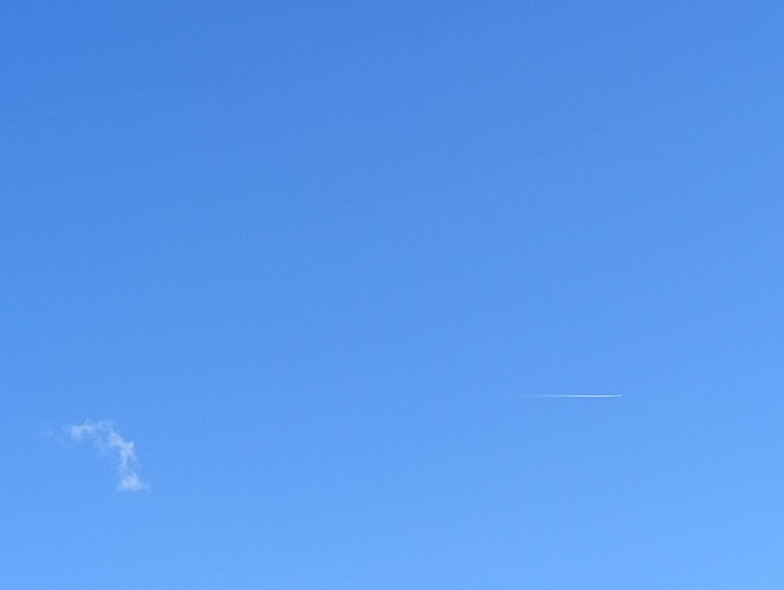 Sky dynamics I Photography I 2026 © Jasmin Liebetrau