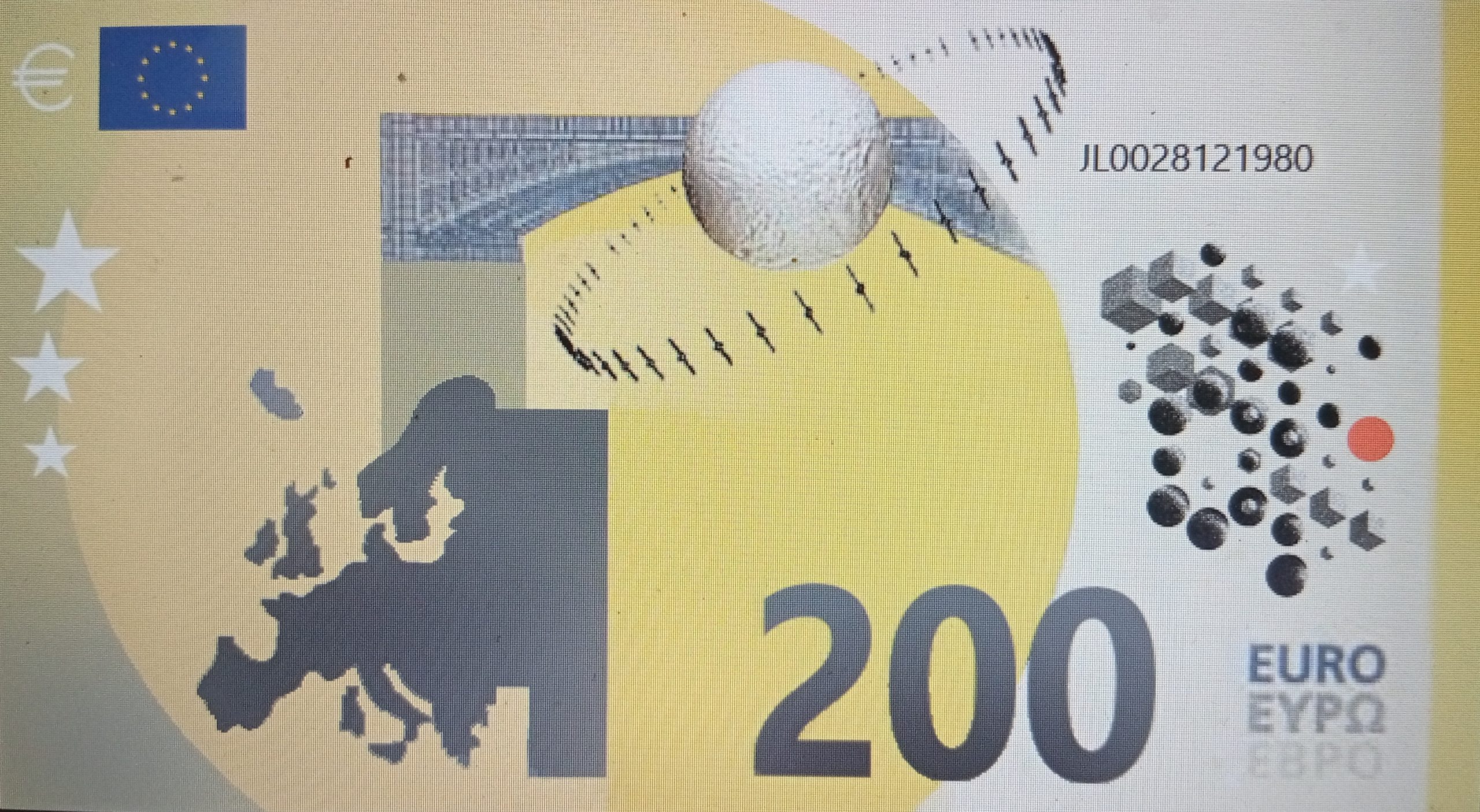 The RME project and related parts as cash unit design, in the EURO currency. EU earned with Dr. Anthony Faucis efforts and crimes really good. My projects are still waiting, because of this persons activities. I do not regret to have set this priority. I had unfortunately no other choice as to manage this disaster especially created. My grandmother too. Most parts of my works got stolen, too and until this day nobody apologizzed or paid for that yet. You do not sit over 30 years 50 hours per week and have nothing at the end.