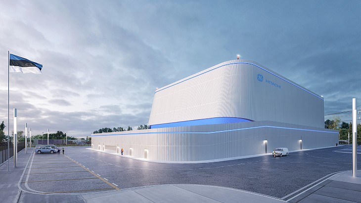 Reactor Design latest Generation I Example