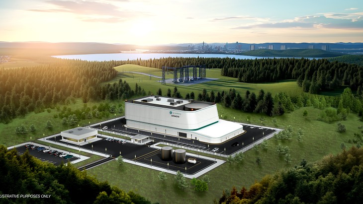 Reactor Design latest Generation I Example