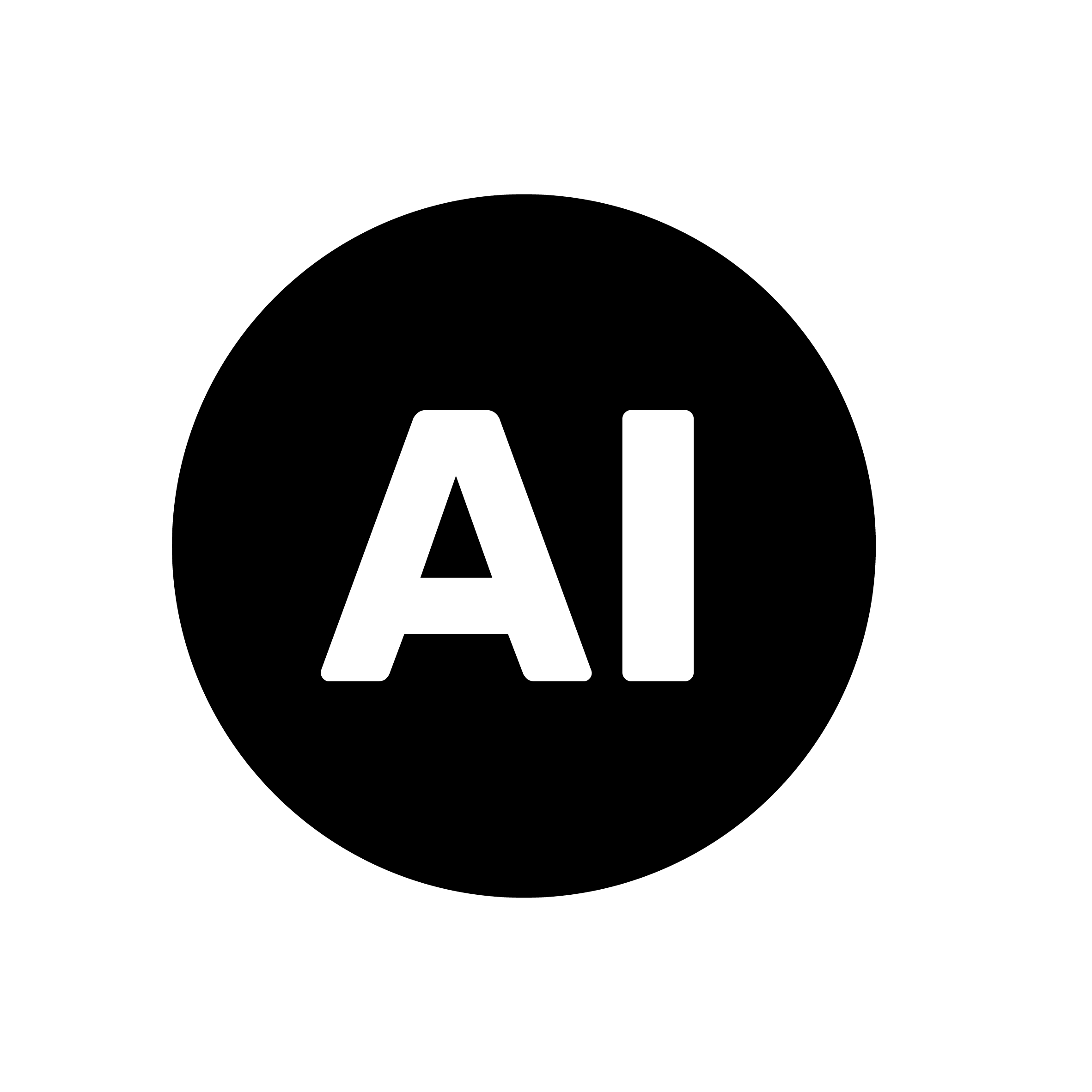 Basic icon to mark creations and text or sounds as generated with/by Artificial Intelligence - AI - I seen on https://digital-strategy.ec.europa.eu/en/policies/eu-icons-labelling-ai-generated-content