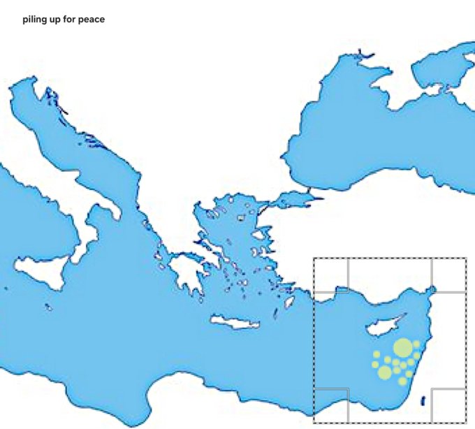 Israels settelement plan I elaborated 2023- 2026 I 2026 © Jasmin Liebetrau